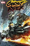 GHOST RIDER (vol 10) #5 NM