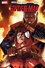 MILES MORALES SPIDER-MAN (vol 1) #39 NM