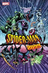 SPIDER-MAN 2099 EXODUS #3 NM