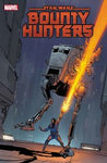 STAR WARS BOUNTY HUNTERS (vol 1) #24 NM