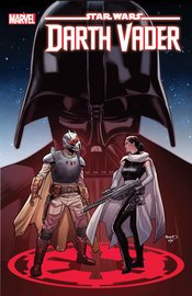 STAR WARS DARTH VADER (vol 3) #24 NM