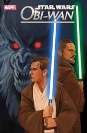 STAR WARS OBI-WAN KENOBI (vol 1) #2 (OF 5) NM