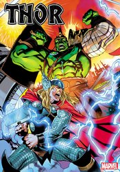 THOR (vol 6) #26 SHAW CONNECTING VAR NM