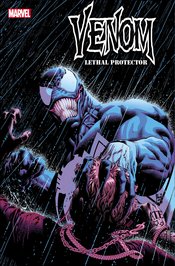 VENOM LETHAL PROTECTOR (vol 2) #4 (OF 5) NM