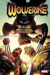 WOLVERINE (vol 7) #22 NM