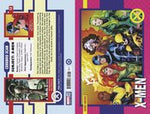 X-MEN (vol 6) #12 DAUTERMAN TRADING CARD VAR NM