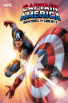 CAPTAIN AMERICA SENTINEL OF LIBERTY (vol 2) #1 NM