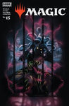 MAGIC THE GATHERING (MTG) #15 CVR A MERCADO NM