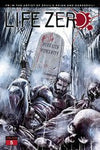 LIFE ZERO (vol 1) #5 CVR A CHECCHETTO NM