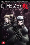 LIFE ZERO (vol 1) #5 CVR B OHTA VAR NM