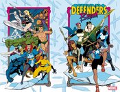 DEFENDERS BEYOND #1 (OF 5) NM