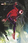 AMAZING SPIDER-MAN (vol 6) #5 DAUTERMAN HELLFIRE GALA VAR NM