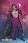 GAMBIT (vol 6) #2 (OF 5) DAUTERMAN HELLFIRE GALA VAR NM