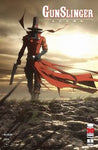 GUNSLINGER SPAWN #9 CVR A REVOLVER NM