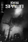 KING SPAWN #11 CVR A MATTINA NM