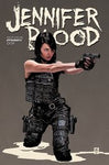 JENNIFER BLOOD (2021) #9 CVR A BRADSTREET NM