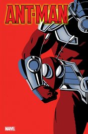 ANT-MAN (vol 3) #2 (OF 4) NM