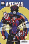 ANT-MAN (vol 3) #2 (OF 4) COLA VAR NM