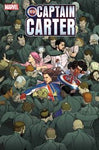 CAPTAIN CARTER (vol 1) #5 (OF 5) NM