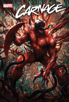 CARNAGE (vol 3) #5 NM