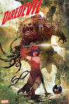 DAREDEVIL (vol 7) #2 SIENKIEWICZ PREDATOR VAR NM