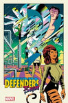 DEFENDERS BEYOND (vol 1) #2 (OF 5) NM