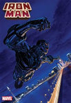 IRON MAN (vol 6) #22 NM