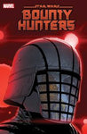 STAR WARS BOUNTY HUNTERS (vol 1) #25 NM