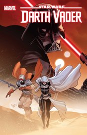 STAR WARS DARTH VADER (vol 3) #25 NM