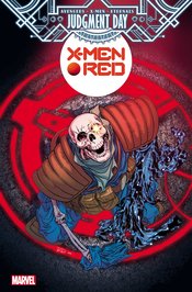 X-MEN RED (vol 2) #5 NM