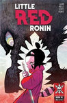 LITTLE RED RONIN (vol 1) #1 CVR A WALLIS NM