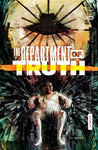 DEPARTMENT OF TRUTH (vol 1) #20 CVR A SIMMONDS NM