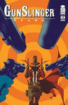 GUNSLINGER SPAWN #10 CVR A KEANE NM