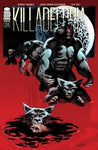 KILLADELPHIA (vol 1) #24 CVR B JONES NM