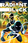 RADIANT BLACK (vol 1) #17 CVR A COSTA NM