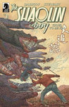 SHAOLIN COWBOY CRUEL TO BE KIN #3 (OF 7) CVR A DARROW NM