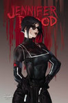 JENNIFER BLOOD (2021) #10 CVR C LEIRIX NM