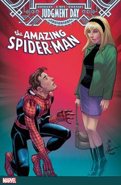 AMAZING SPIDER-MAN (vol 6) #10 NM