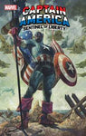 CAPTAIN AMERICA SENTINEL OF LIBERTY (vol 2) #3 BIANCHI VAR NM