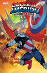 CAPTAIN AMERICA SYMBOL OF TRUTH (vol 1) #4 NM