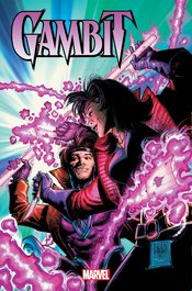 GAMBIT (vol 6) #4 (OF 5) NM