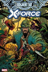 X-FORCE (vol 6) #31 NM