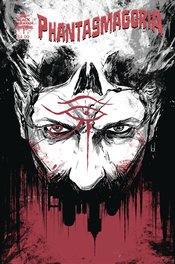 PHANTASMAGORIA (vol 1) #1 CVR A JOE BOCARDO NM