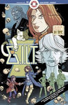 GILT (vol 1) #5 (OF 5)  NM