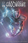 LAST SHADOWHAWK #1 CVR C (30TH ANNV ONE-SHOT) NM