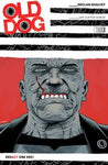 OLD DOG (vol 1) #1 CVR A SHALVEY NM