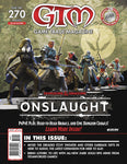 Game Trader Magazine #270