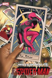 MILES MORALES SPIDER-MAN (vol 1) #42 NM