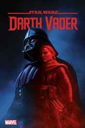 STAR WARS DARTH VADER (vol 3) #27 NM