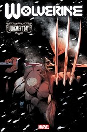 WOLVERINE (vol 7) #25 NM